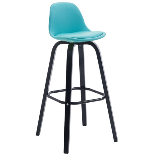17 Stories Barhocker online kaufen | Möbel Suchmaschine 65 cm Barstuhl-Set Hackler